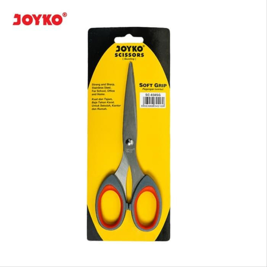 Gunting Sedang Merk Joyko