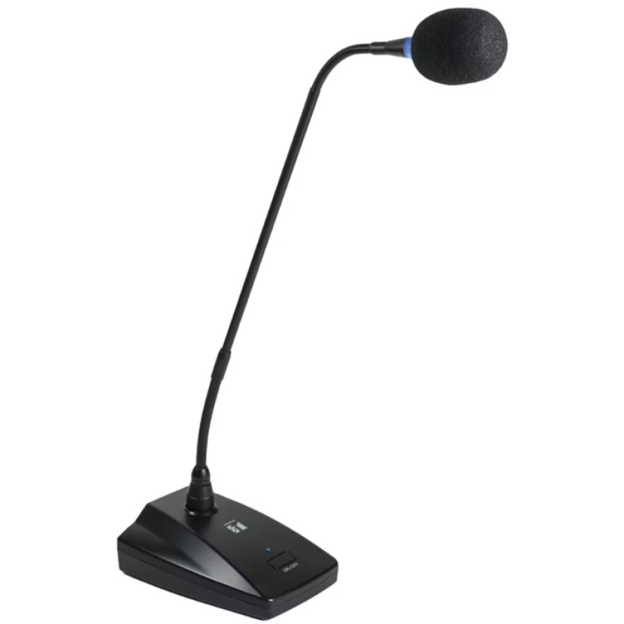 Mic Meja Podium TOA ZM-380 AS