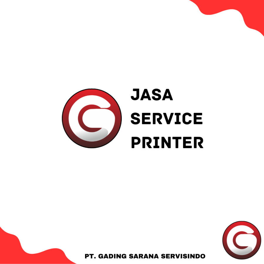 Pergantian Sensor Kertas Printer IP 2770