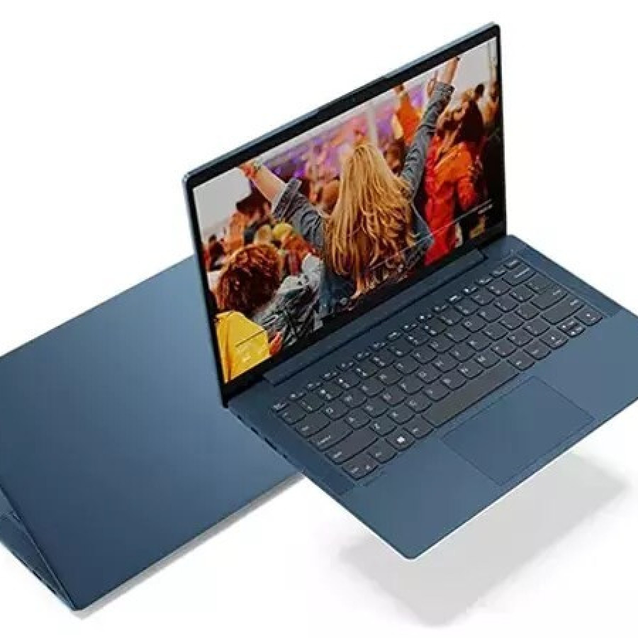 Laptop Lenovo IP SLIM 3-J0ID