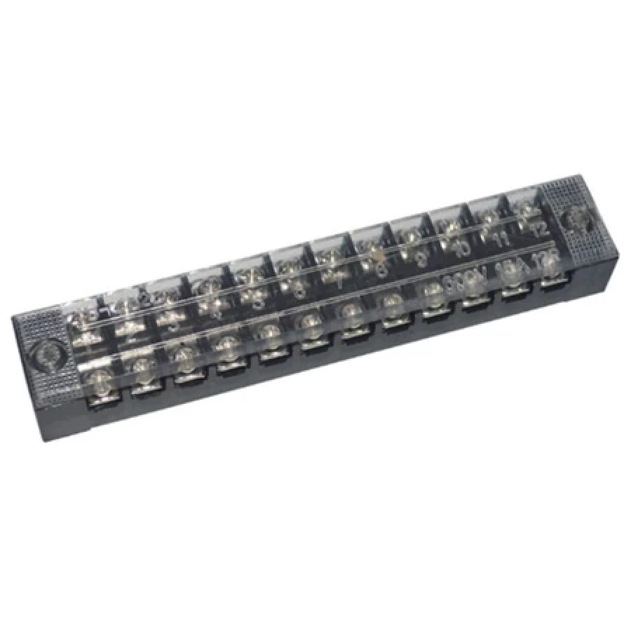 Terminal block TB 1215 FORT