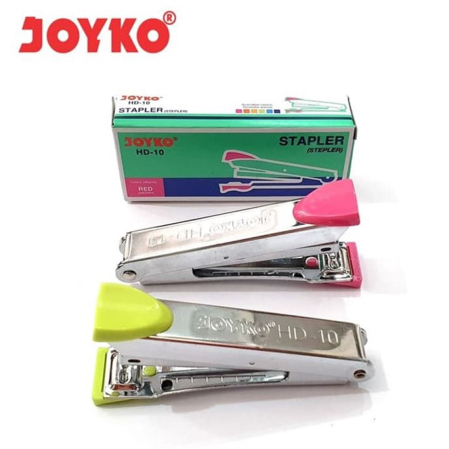 STAPLES KECIL  JOYKO HD10