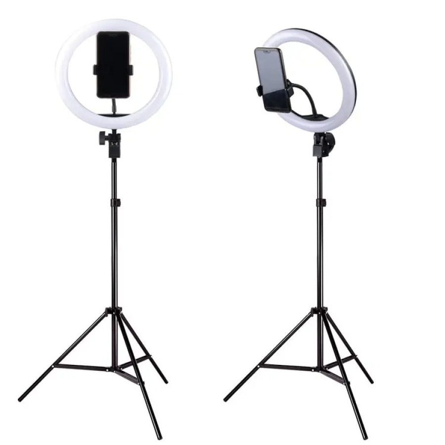 Lampu LED Smartphone