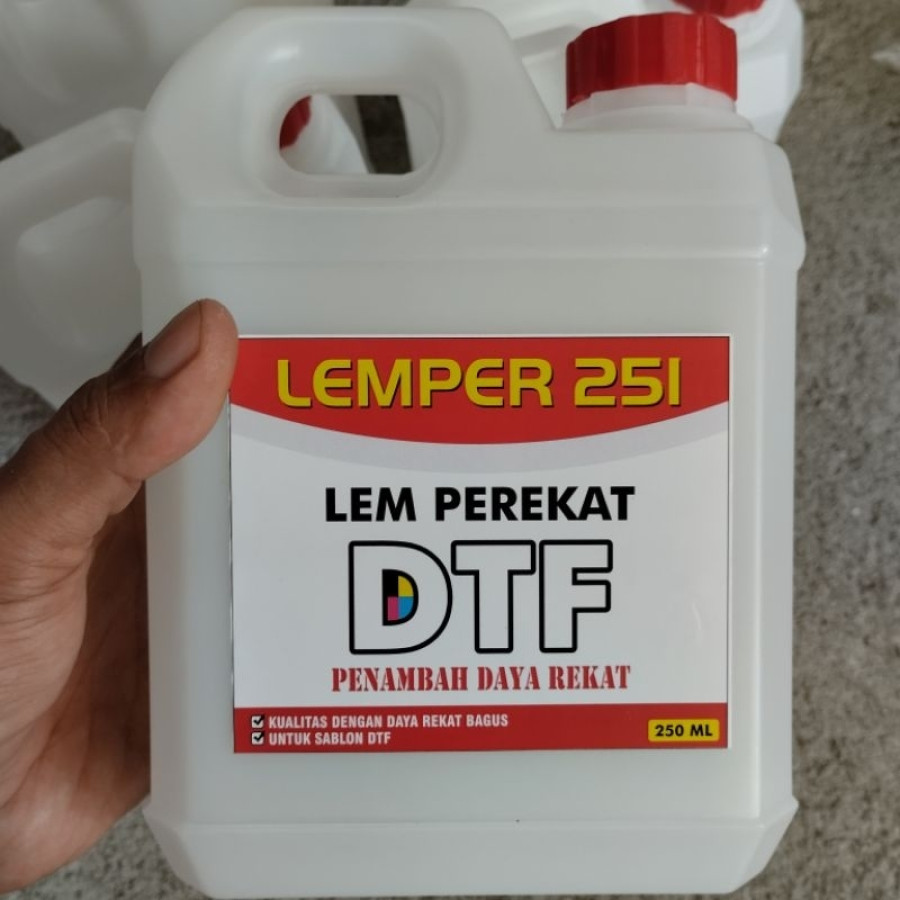 Lem Perekat 1 Liter