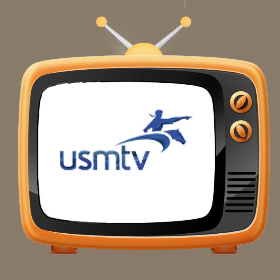 Siaran Melalui TV Lokal (USM TV)