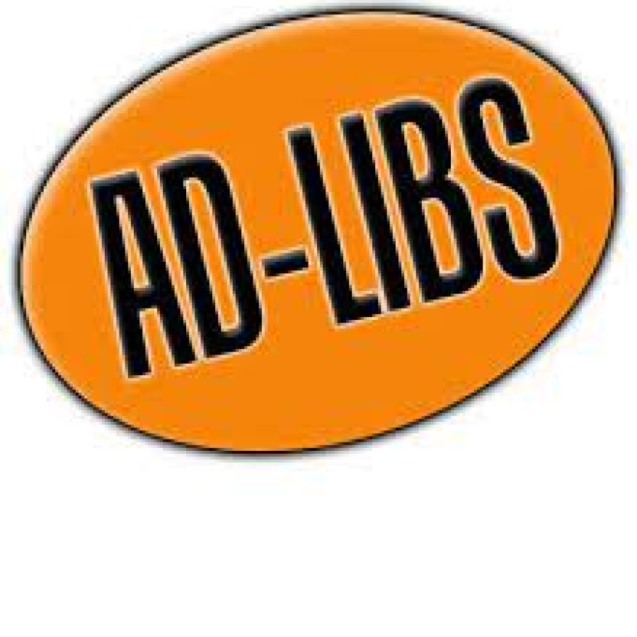 Publikasi Media Radio (Adlibs, Spot)