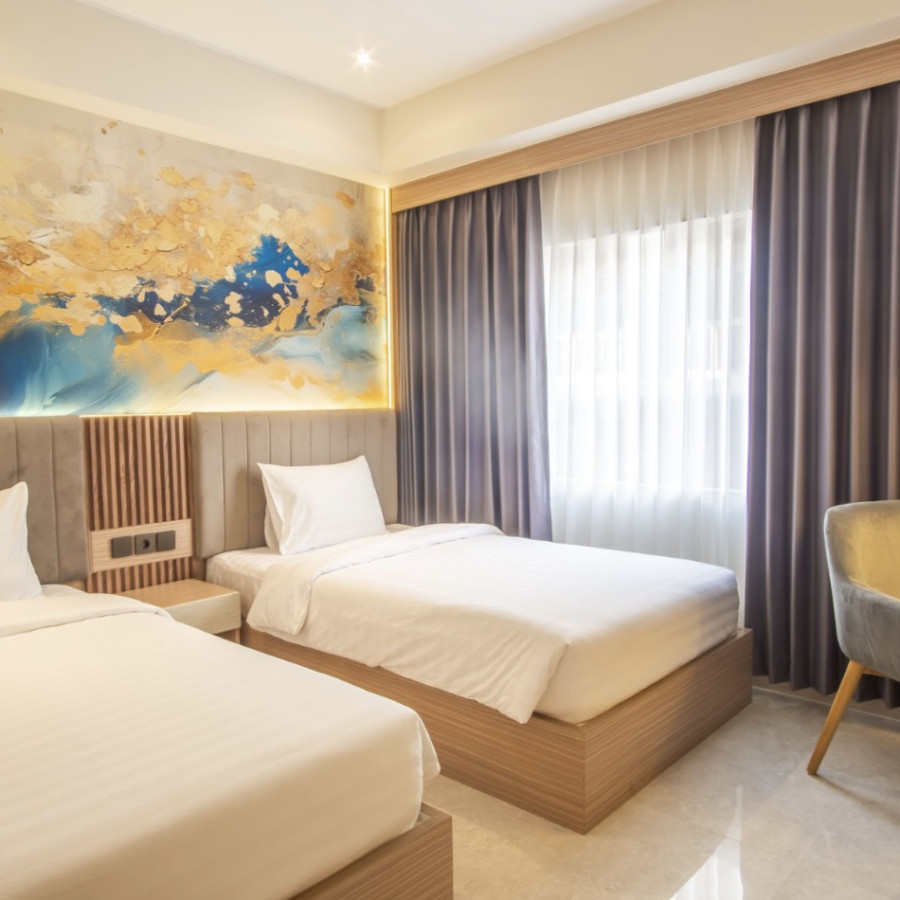 Kamar Type Superior