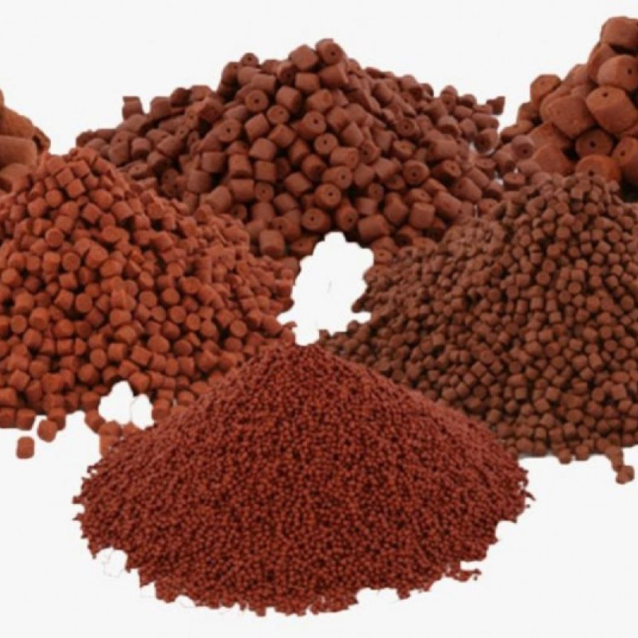 Pakan Ikan Hi-Pro-Vite