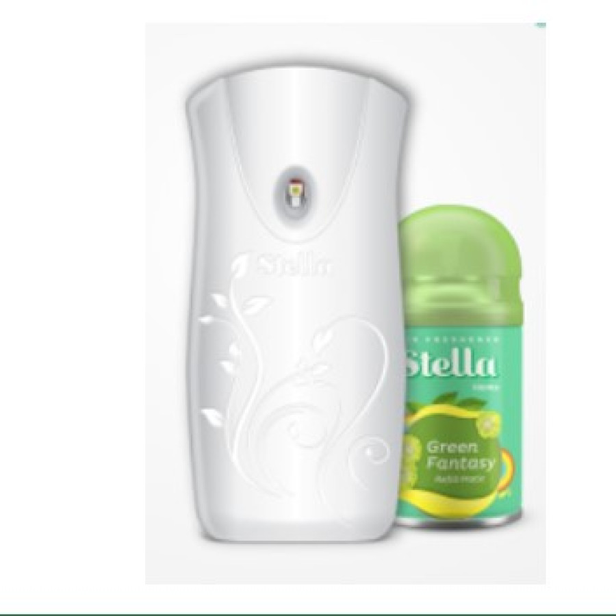 Pengharum Ruangan Elektrik STELLA