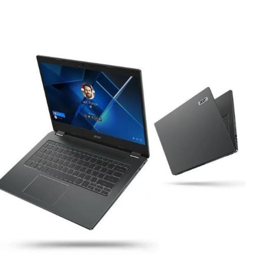 Laptop Acer TravelMate P214 Core-i5