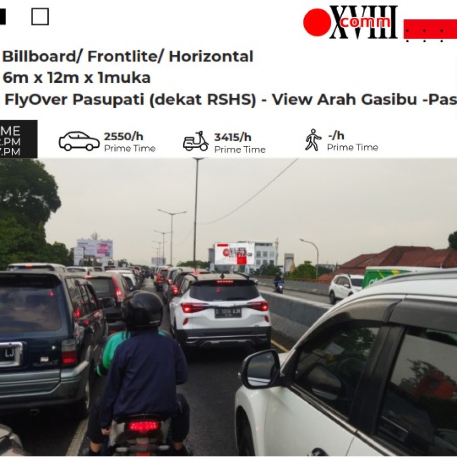 Publikasi Media Luar Ruang 2 Lokasi - utama
