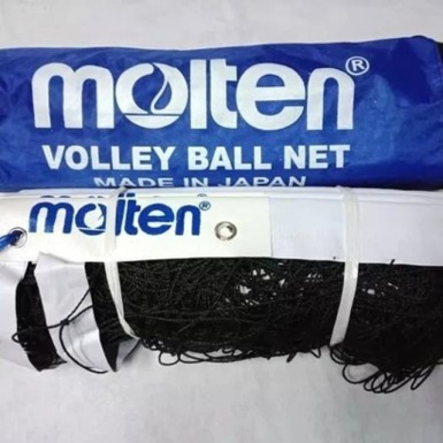 NET VOLI MOLTEN