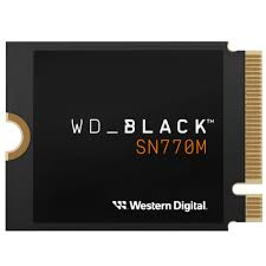 SSD INTERNAL SN770M 2TB, Uk. 22x30mm