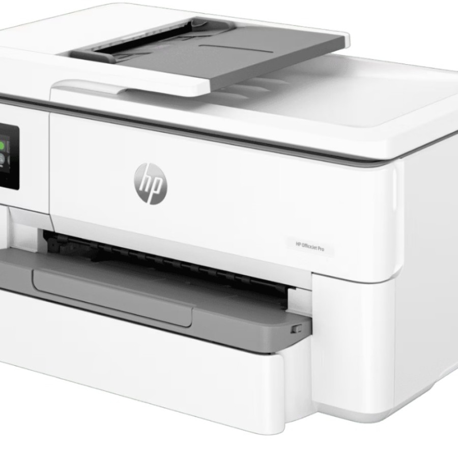 Printer A3,A4 All In One - depan