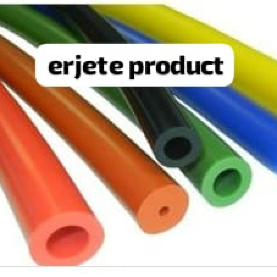 Door Gasket Seal Autoclave ( Custom ) - depan