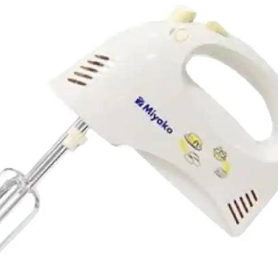 Mixer miyako HM 620 - depan