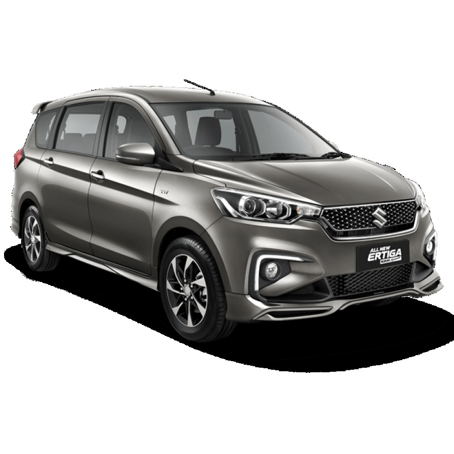 NEW AVANZA / XENIA / ERTIGA WIL SURABAYA TUJUAN WIL 5 SELAMA 1 HARI - depan