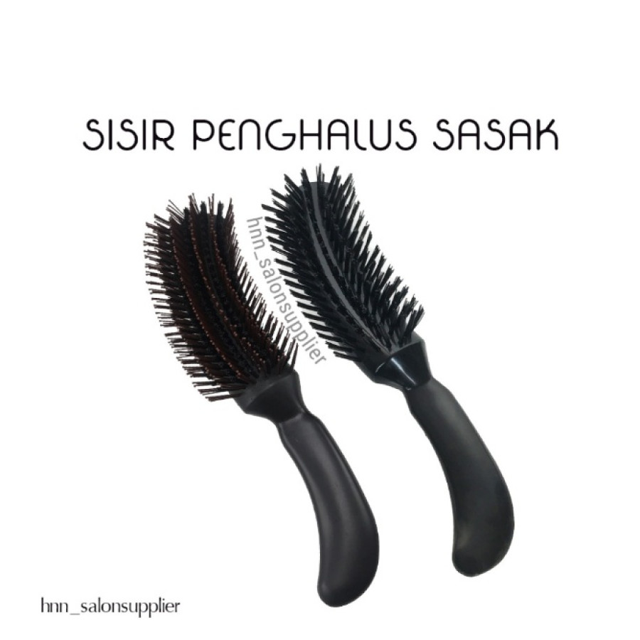 Sisir Penghalus