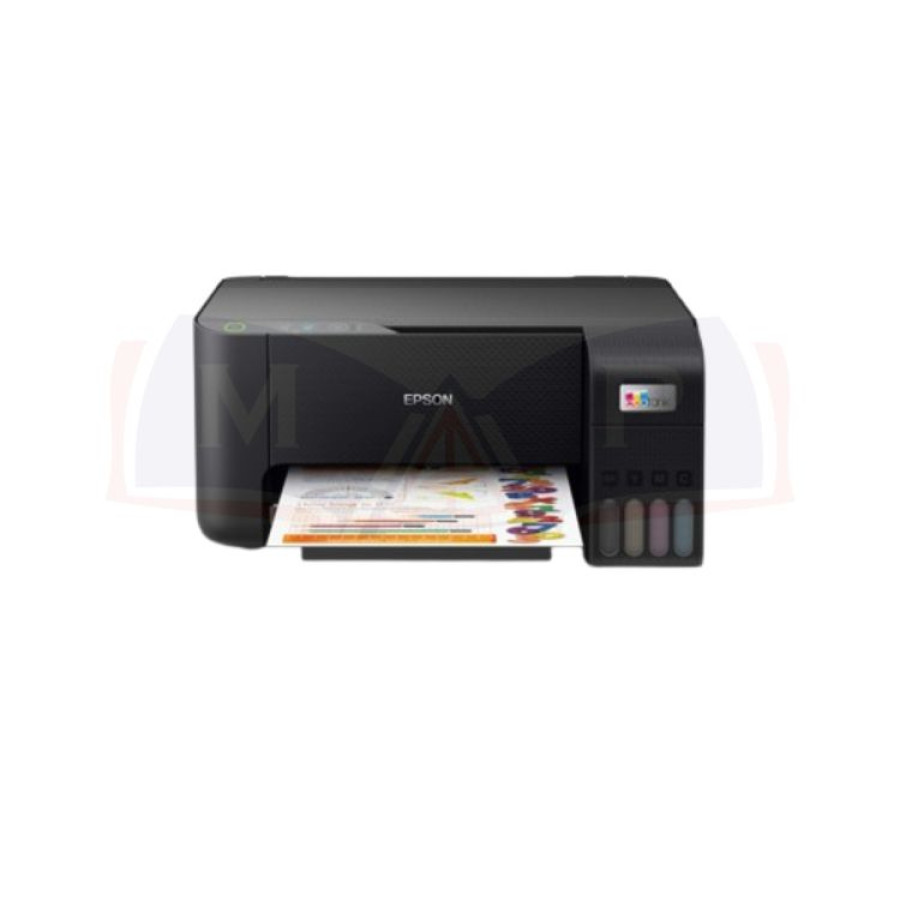 PRINTER INK JET MULTIFUNGSI ALL IN ONE EPSON