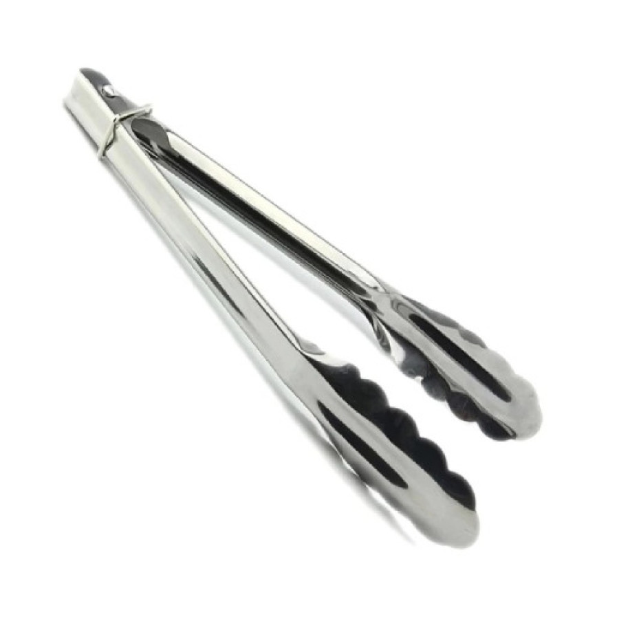 Capitan Makanan Stainless Steel