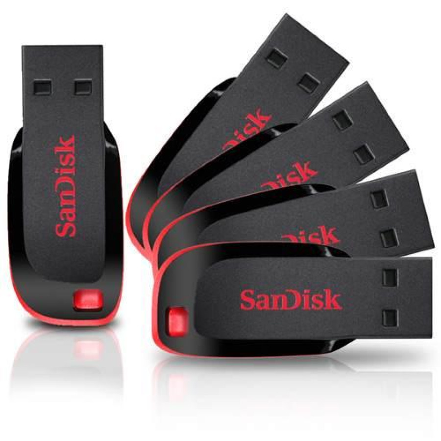 FLASDISK MEREK SANDISK