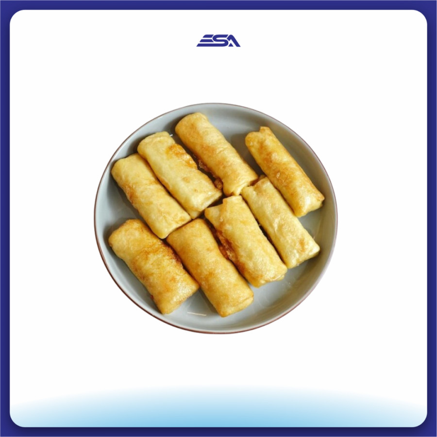 Sosis Solo - Kue Basah