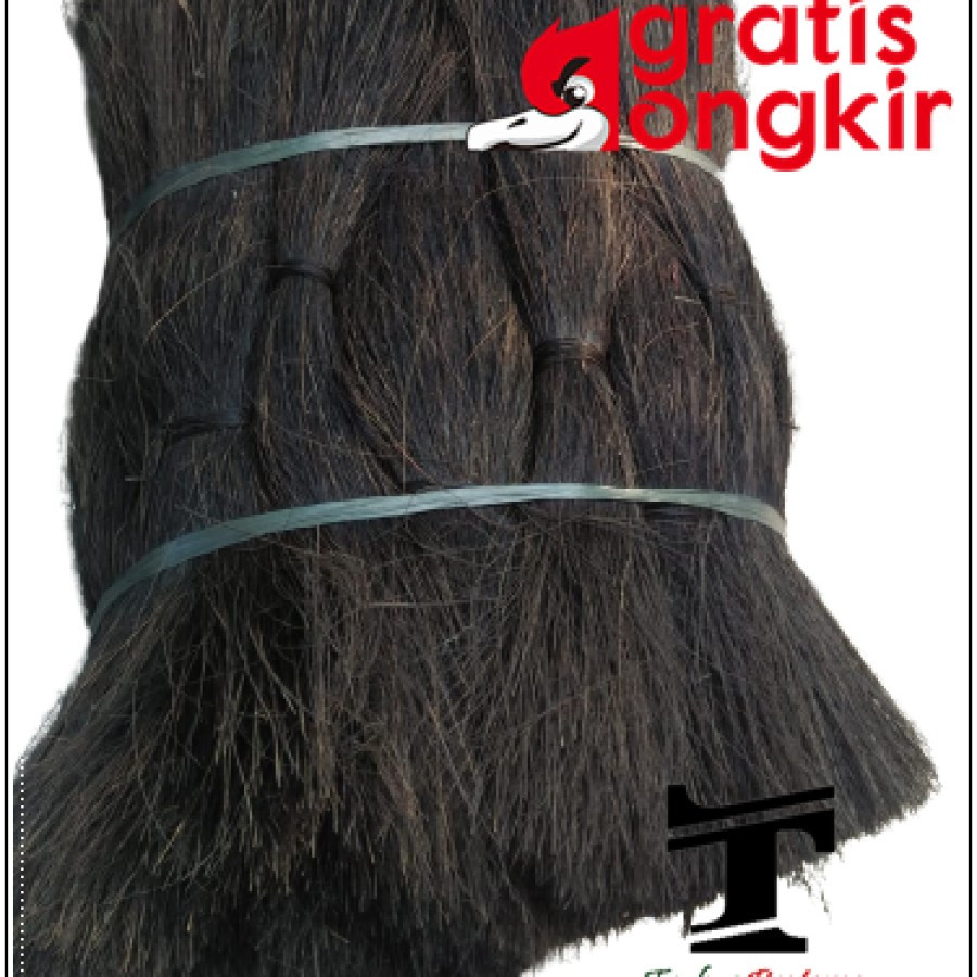 Ijuk Serabut