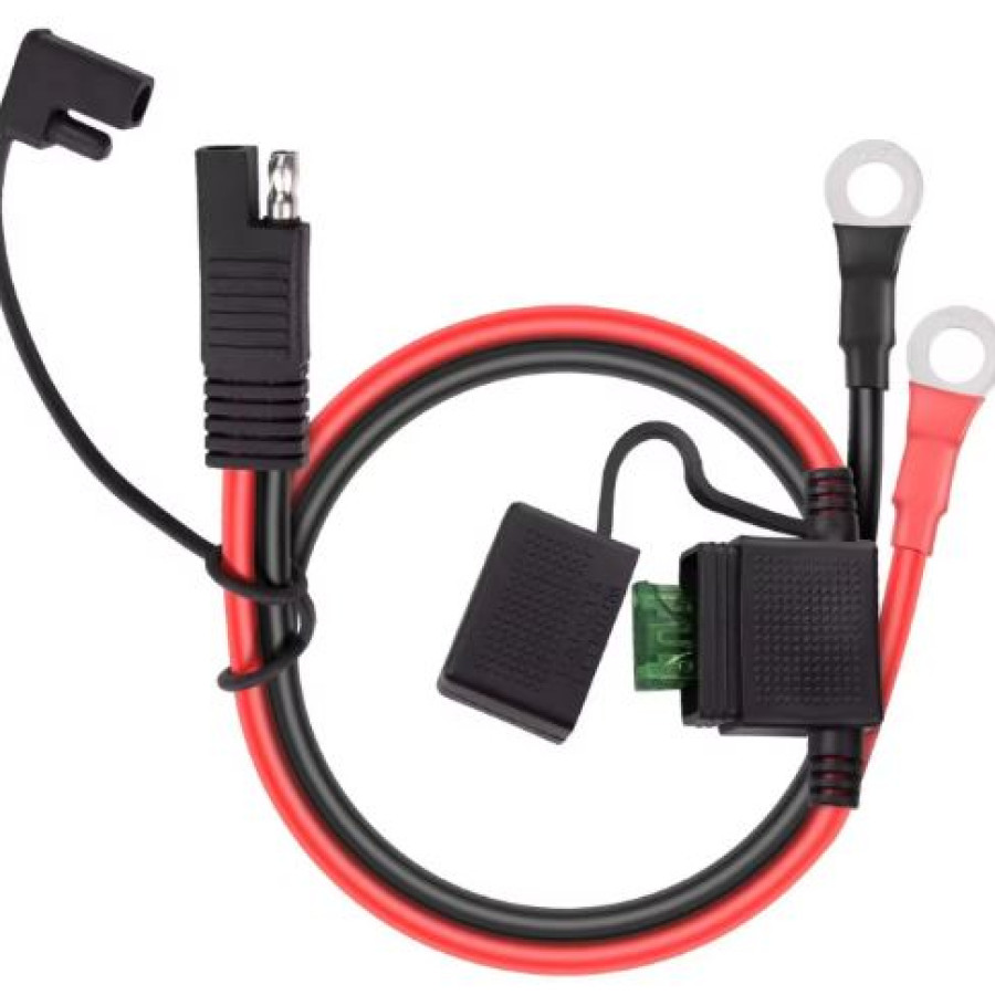 Kabel Baterai & SCC