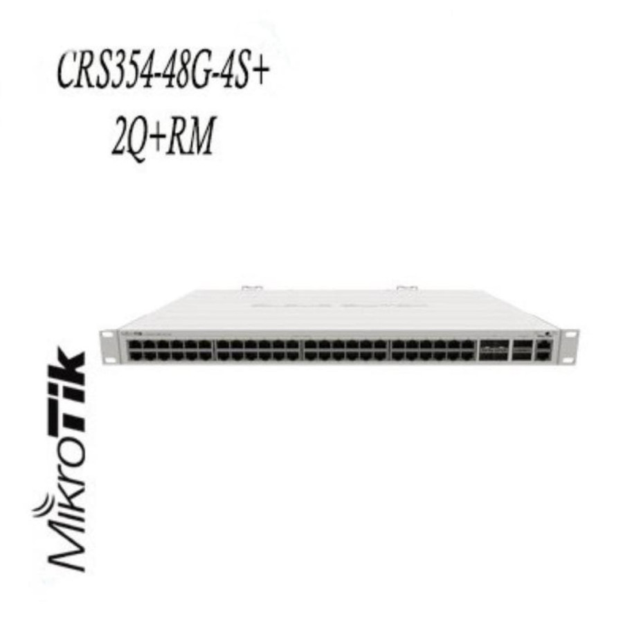 Mikrotik CCR