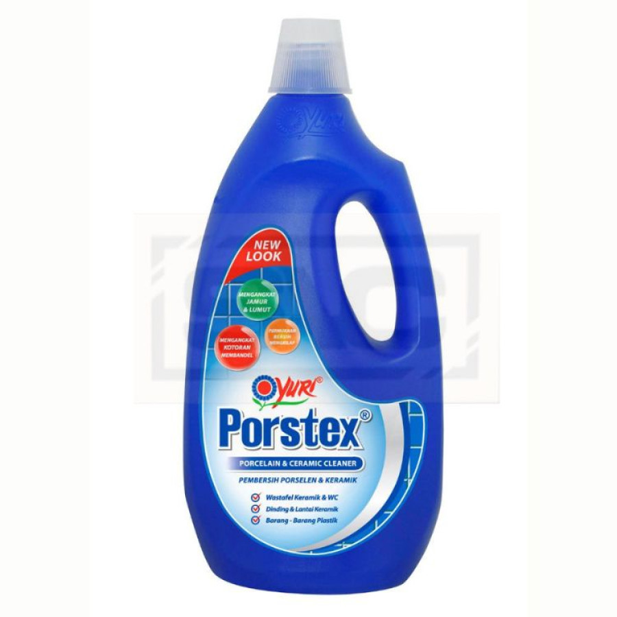 PEMBERSIH LANTAI PORSTEX