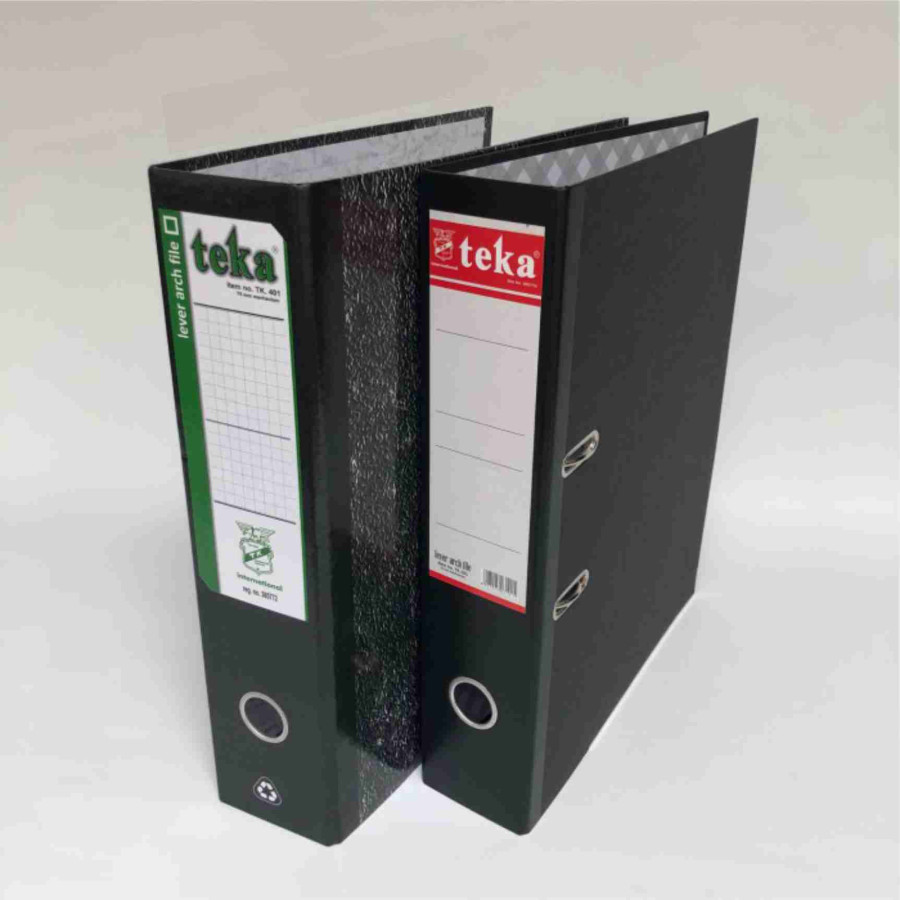 Ordner/Odner Teka Folio