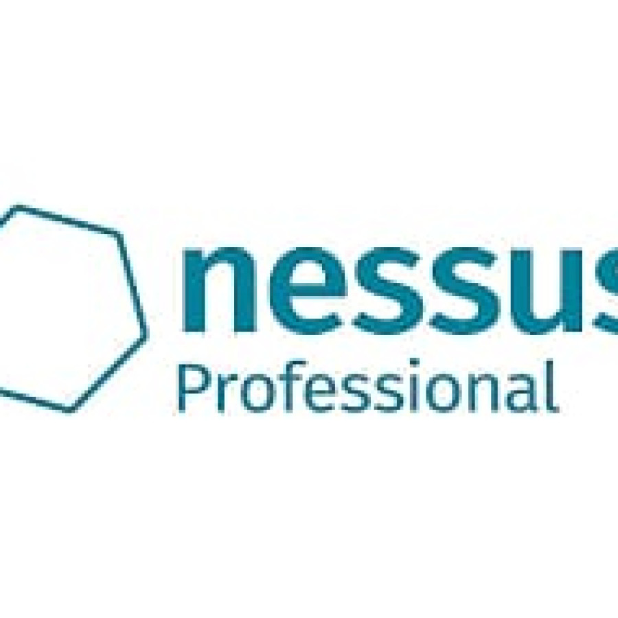 Nessus Professional +  Advance Support - utama
