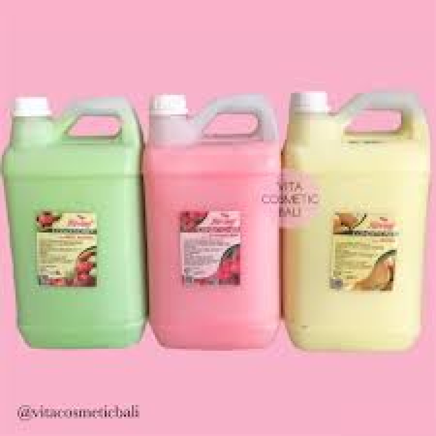 Conditioner Henivy 5Ltr