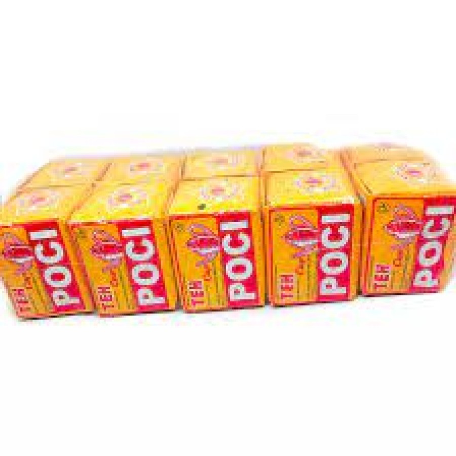 Teh Poci
