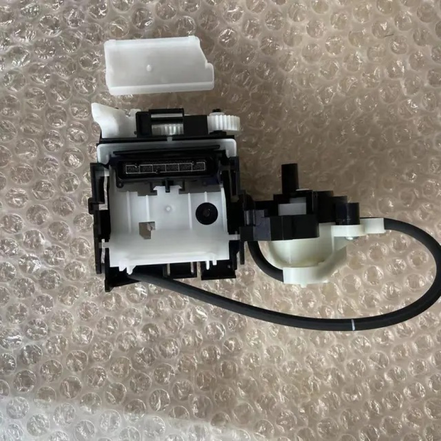 Service Epson + Ganti pompa