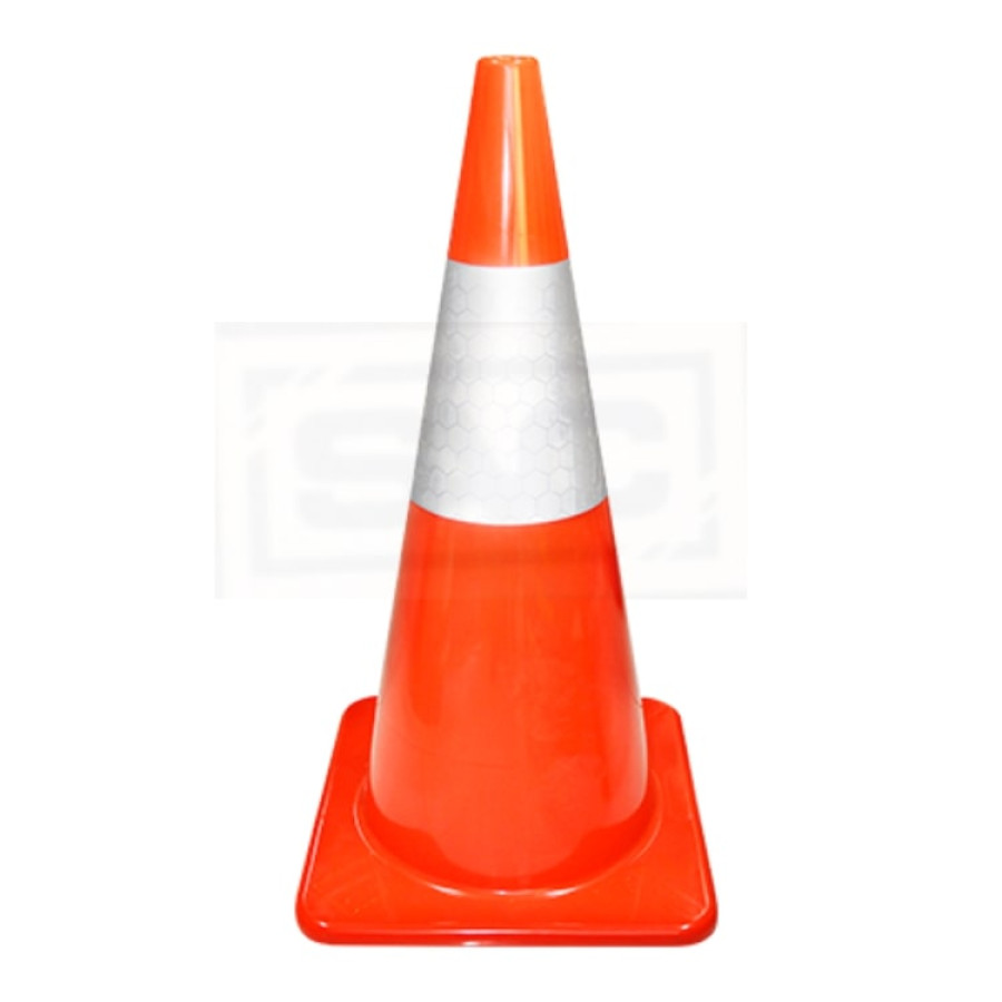 TRAFFIC CONE