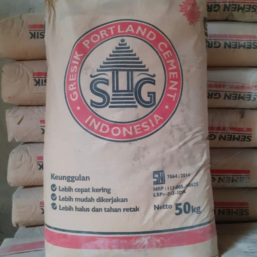 Semen Gresik