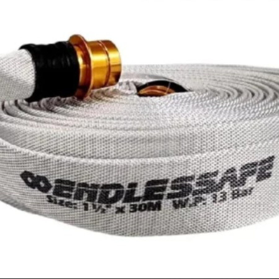 Fire Hose Selang Pemadam