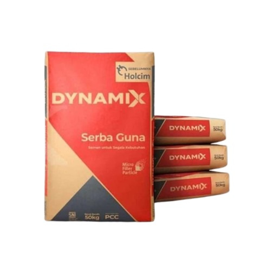 Semen Dyanamix