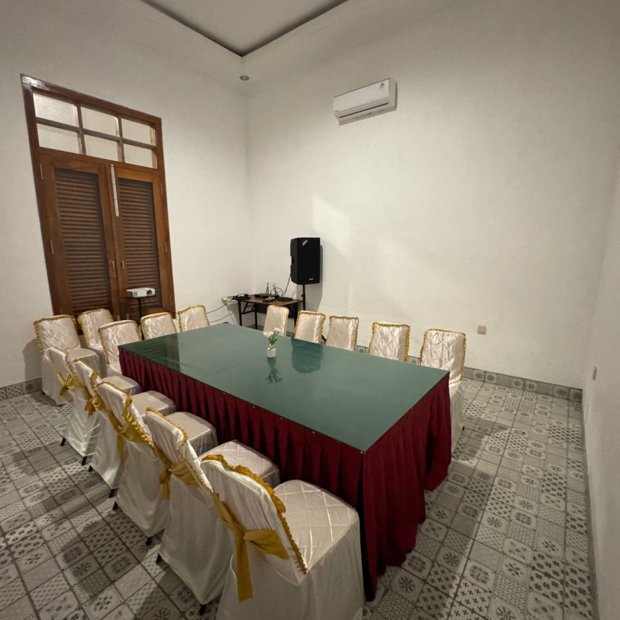 CHARGE ROOM OVERTIME - utama