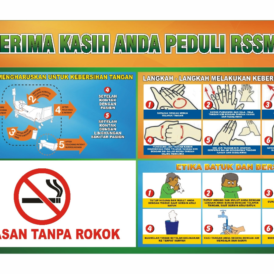 BANNER BILLBOARD + JASA PASANG - depan
