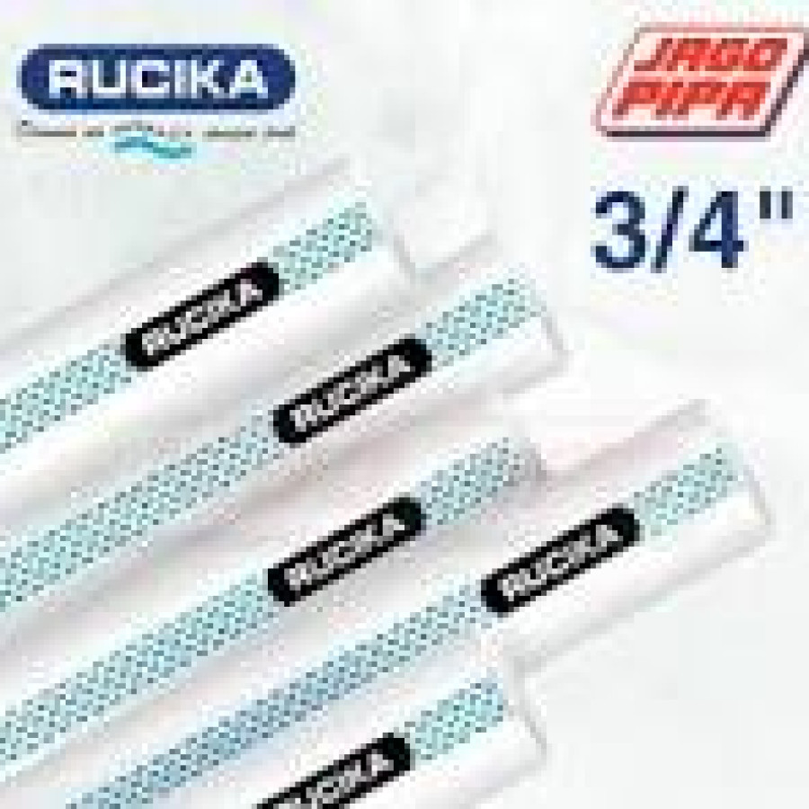 Paralon (Rucika) 3/4