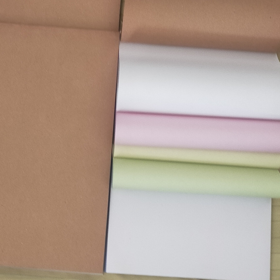 Cetak Buku Uk Folio 1 Ply TANPA MERK