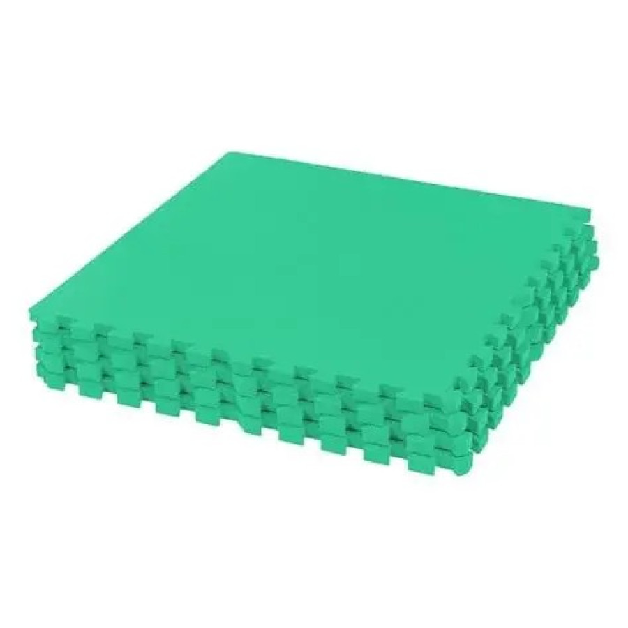 Matras Puzzle 5 cm - depan