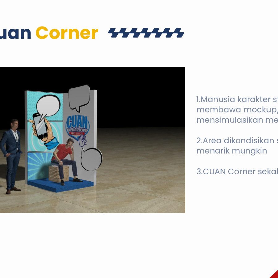 Paket Custom Produksi Event - samping