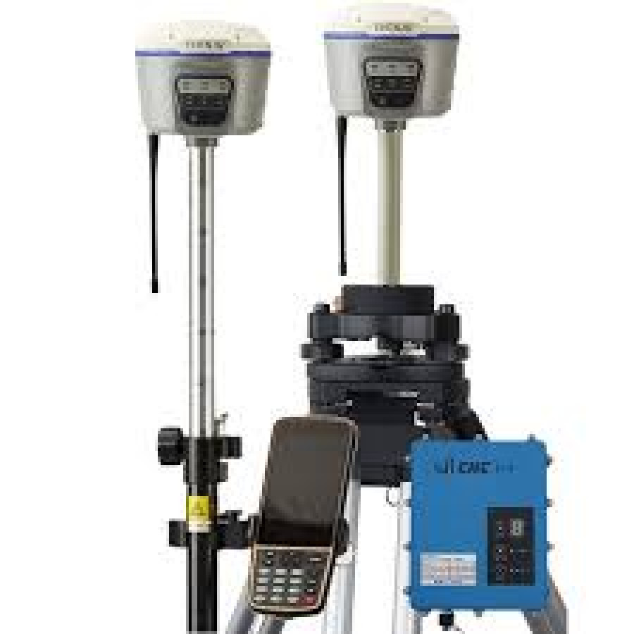 GPS Geodetik CHCNAV