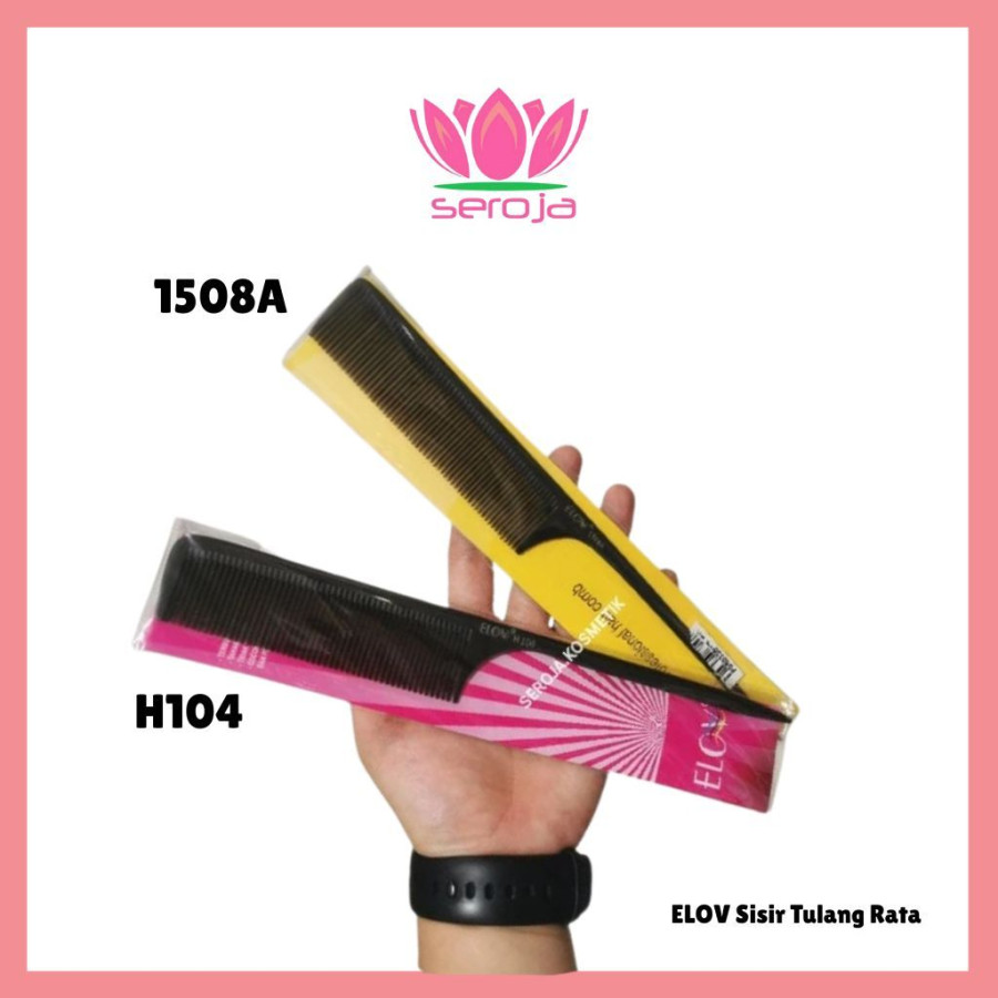 Sisir Rata