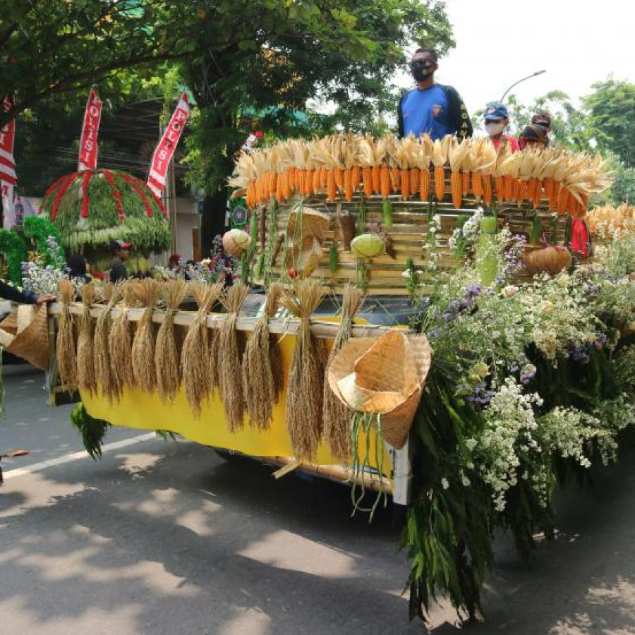 mobil hias - utama
