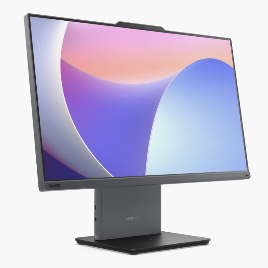 Lenovo AIO ThinkCentre Neo 50a 0TiD Core i7 13620H 16GB M2 - utama