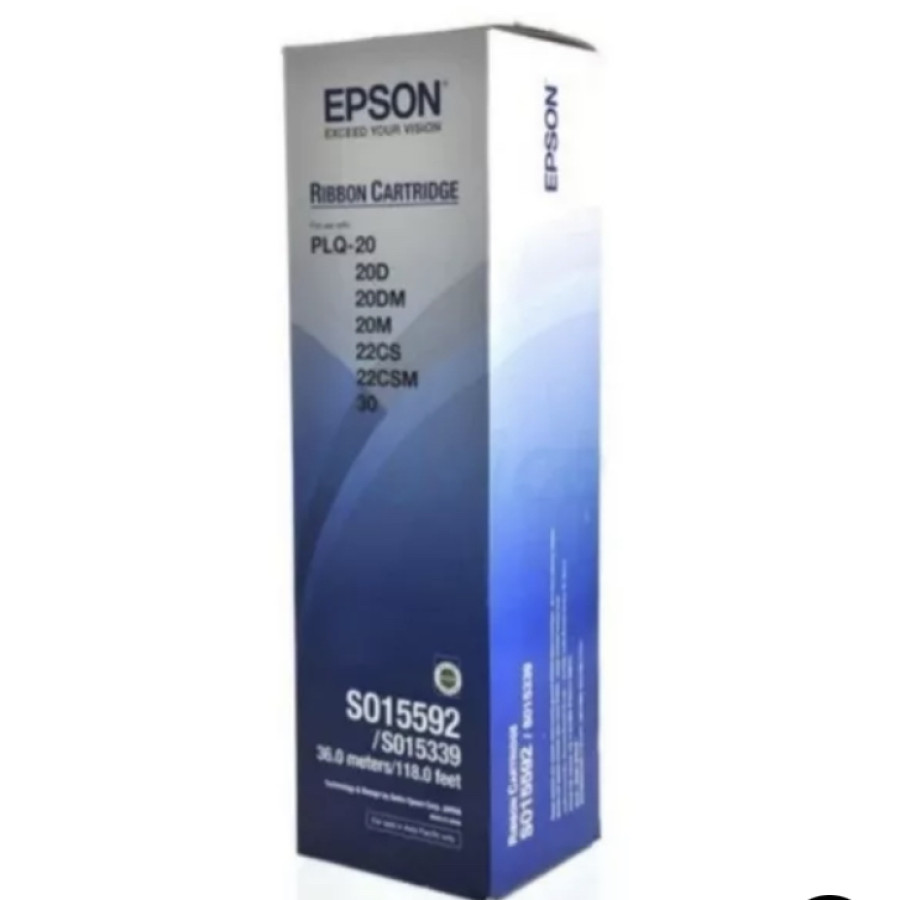 Pita Printer Merk Epson PLQ 20